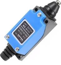 Chave fim de curso ponta pino metalico me-8111