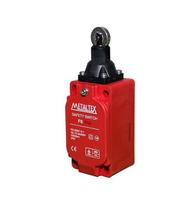 Chave Fim De Curso Segurança 1nf+2na Rolete Fs5502