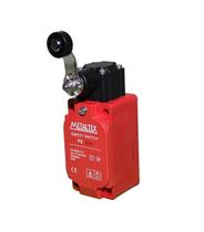 Chave Fim De Curso Segurança 2nf+1na Rolete Fs5504 Chave Fim De Curso Segurança 2nf+1na Rolete Fs5504