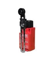 Chave Fim De Curso Segurança Rolete Haste Fs9508 Metaltex