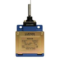 Chave fim de curso xck-m 106 1na+1nf haste flexivel