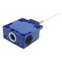 Chave fim de curso xck-m 106 haste flexivel