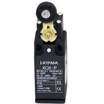 Chave fim de curso xck-p118 lukma