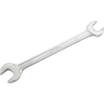 Chave Fixa 1/2" x 9/16", aço Cromo Vanádio, Cromado e Polido, St41103sc Sata OstenVonder Chave Fixa 1/2" x 9/16", aço Cromo Vanádio, Cromado e Polido, St41103sc Sata OstenVonder
