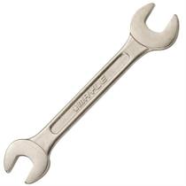 Chave Fixa 1-4""x 5-16"" De Aço Forjado - 100502b - Mayle Chave Fixa 1-4x5-16 Aco Forjado Mayle Chave Fixa 1-4""x 5-16"" De Aço Forjado - 100502b - Mayle Chave Fixa 1-4x5-16 Aco Forjado Mayle