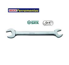 Chave Fixa 1/4 x 5/16 Pol. Sata ST41101SC * 12112