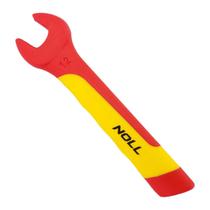 Chave Fixa 1 Boca Isolada 1000V Vde 12Mm (595,0004) - Noll