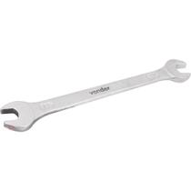 Chave Fixa 10 mm x 11 mm em Aço Cromo Vanádio Vonder Chave Fixa 10 mm x 11 mm em Aço Cromo Vanádio Vonder