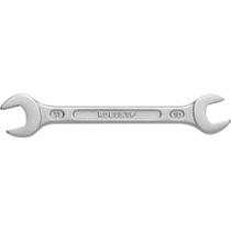 Chave Fixa, 10 Mm X 11mm, Aço Especial, Niquelado E Cromado, S05121011 3370002, Robust Ostenvonder Chave Fixa, 10 Mm X 11mm, Aço Especial, Niquelado E Cromado, S05121011 3370002, Robust Ostenvonder
