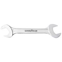 Chave fixa 10 x 11 mm aço carbono - GYSP5108 Goodyear