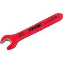 Chave Fixa 10,0 mm, uma Boca, Isolada, Iec60900, Vonder OstenVonder