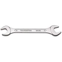 Chave Fixa 10x11 Mm Tramontina Basic Com Corpo Em Aço Especial Cromado Tramontina Chave Fixa 10x11 Mm Tramontina Basic Com Corpo Em Aço Especial Cromado Tramontina