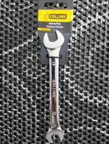 Chave fixa 12mm x 13mm - Collins