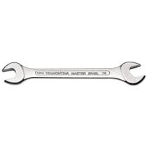 Chave Fixa 13/16x7/8" Tramontina Com Corpo Em Aço Especial Cromado Tramontina Chave Fixa 13/16x7/8" Tramontina Com Corpo Em Aço Especial Cromado Tramontina