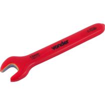 Chave Fixa 13,0 mm, uma Boca, Isolada, Iec60900, Vonder OstenVonder Chave Fixa 13,0 mm, uma Boca, Isolada, Iec60900, Vonder OstenVonder