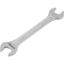 Chave Fixa 14 mm x 15 mm, Vonder OstenVonder Chave Fixa 14 mm x 15 mm, Vonder OstenVonder