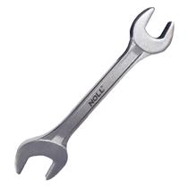 Chave Fixa 14 x 15mm em Aço (407,0008) - Noll