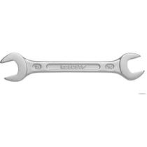 Chave Fixa 14mm X 15mm S05121415 3370004 em Aço Especial Niquelado Cromado Robust Chave Fixa 14mm X 15mm S05121415 3370004 em Aço Especial Niquelado Cromado Robust