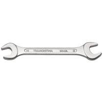 Chave Fixa 14x15 Mm Tramontina Basic Com Corpo Em Aço Especial Cromado Tramontina Chave Fixa 14x15 Mm Tramontina Basic Com Corpo Em Aço Especial Cromado Tramontina