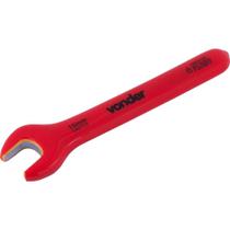 Chave Fixa 15,0 mm, uma Boca, Isolada, Iec60900, Vonder OstenVonder Chave Fixa 15,0 mm, uma Boca, Isolada, Iec60900, Vonder OstenVonder