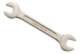 Chave Fixa 16x17 Mm - Mayle