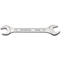 Chave Fixa 16x17 mm Tramontina Basic com Corpo em Aço Especial Cromado Chave Fixa 16x17 mm Tramontina Basic com Corpo em Aço Especial Cromado