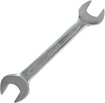 Chave Fixa 17X19mm Aço Carbono Niquelado FAMASTIL