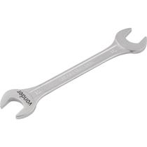 Chave fixa 18x19mm cromo vanádio fosco cartela - Vonder Chave fixa 18x19mm cromo vanádio fosco cartela - Vonder