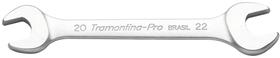 Chave fixa 19x22 mm Tramontina PRO Chave fixa 19x22 mm Tramontina PRO