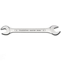 Chave Fixa 20x22 mm Tramontina com Corpo em Aço Especial Cromado Chave Fixa 20x22 mm Tramontina com Corpo em Aço Especial Cromado