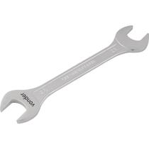 Chave fixa 21x23mm cromo vanádio fosco cartela - Vonder Chave fixa 21x23mm cromo vanádio fosco cartela - Vonder