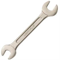Chave Fixa 25 X 28mm De Aço Forjado - 100036b - Mayle Chave Fixa 25x28mm Aco Forjado Mayle