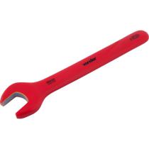 Chave Fixa 30mm Uma Boca Isolada IEC60900 Vonder