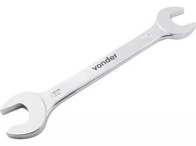 Chave fixa 30x32 mm em aço cromo vanádio vonder Chave fixa 30x32 mm em aço cromo vanádio vonder