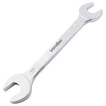 Chave Fixa 30x32mm Cromado - 3759303200 - Vonder Chave Fixa 30 Mm X 32 Mm Cromado - 3759303200 - Vonder Chave Fixa 30x32mm Cromado - 3759303200 - Vonder Chave Fixa 30 Mm X 32 Mm Cromado - 3759303200 - Vonder