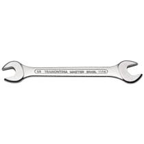 Chave Fixa 5/8x11/16" Tramontina Com Corpo Em Aço Especial Cromado Tramontina Chave Fixa 5/8x11/16" Tramontina Com Corpo Em Aço Especial Cromado Tramontina