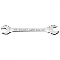 Chave Fixa 5/8x11/16" Tramontina com Corpo em Aço Especial Cromado Chave Fixa 5/8x11/16" Tramontina com Corpo em Aço Especial Cromado