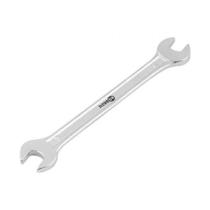 Chave Fixa 6mm x 7mm em Aço Carbono Cromada Nove54