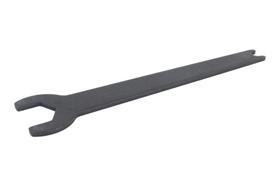 Chave Fixa 8-24 P/ Moto Esmeril Makita Gb801 Original Chave Fixa 8-24 P/ Moto Esmeril Makita Gb801 Original