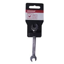 Chave Fixa 8 X 9 - Gedore Red Chave Fixa 8 X 9 - Gedore Red