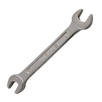 Chave Fixa 8 X 9mm De Aço Forjado - 100004b - Mayle Chave Fixa 8x 9mm Aco Forjado Mayle