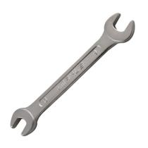 Chave Fixa 8 x 9mm de Aço Forjado - 100004B - MAYLE