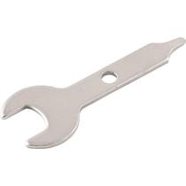 Chave fixa 9,5mm para microrretífica - Nove54