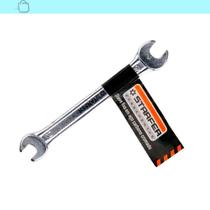 Chave Fixa Boca Aço Starfer