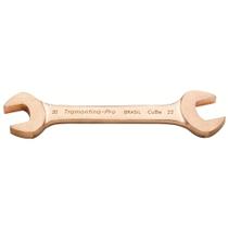 Chave Fixa Cobre-berílio 30x32 mm Tramontina PRO Chave Fixa Cobre-berílio 30x32 mm Tramontina PRO