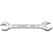 Chave Fixa com Corpo em Aço Especial Cromado Tramontina Basic 8 X 9mm - Tramontina