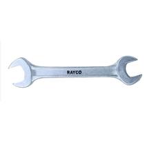Chave Fixa Combinada em Aço Cromado 12 X 13 MM 14608 Rayco
