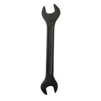 Chave Fixa, Cromo Vanadio, Fosfatizada, 24-26mm, 1pc // Sparta Chave Fixa, Cromo Vanadio, Fosfatizada, 24-26mm, 1pc // Sparta