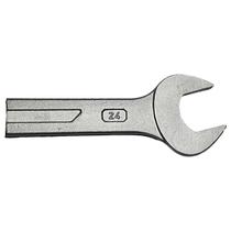 Chave fixa curta 24 mm para castelo torneira automatica