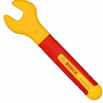 Chave Fixa de Uma Boca 8mm VDE (1600A02NE9000) - Bosch Chave Fixa de Uma Boca 8mm VDE (1600A02NE9000) - Bosch